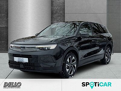Opel Grandland GS 1.2 Mild-Hybrid Allwetter HUD Navi