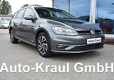 VW Golf Volkswagen Variant 1.6 TDI BMT EURO6 Join DSG-Automati