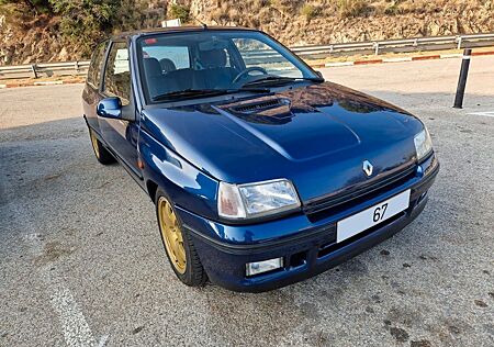 Renault Clio Williams