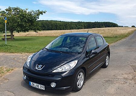 Peugeot 207 Urban Move