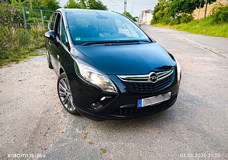Opel Zafira Tourer *OPC*BiTurbo,Kupplung,Zahnriemen,u.v.m.Neu