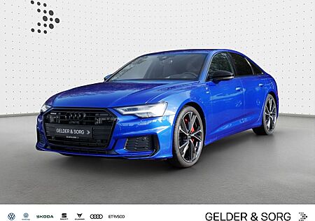 Audi A6 Limousine 55 TFSI e qu. *HD-Matrix*B&O*HuD*