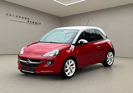 Opel Adam Jam ecoFlex