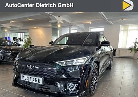 Ford Mustang Mach-E GT AWD mit Extended Range