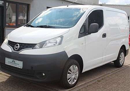 Nissan NV200 Evalia Kasten Pro*Kamera*Tüv Neu*