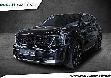 Kia Sorento Platinum 4WD Leder 7-Sitzer AHK 2,5 T.