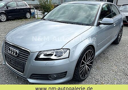 Audi A3 1.4 TFSI S line Sportpaket plus