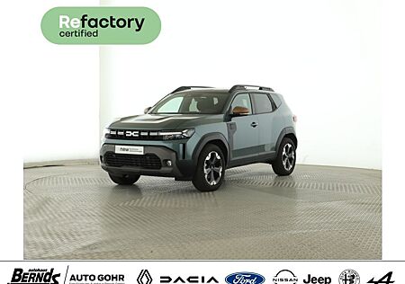 Dacia Duster Hybrid 140 Extreme CITY + TECHNIK Pkt.