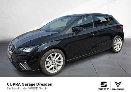 Seat Ibiza FR 1.0 TSI 85 kW (115 PS) 7-Gang-DSG