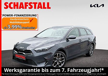 Kia Cee'd Sportswagon Ceed_sw 1.5 T-GDI 48V DCT Spirit Navi Tempomat K