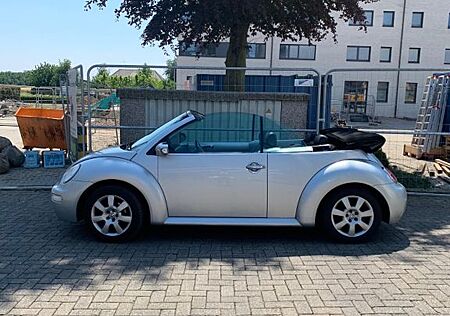 VW Beetle Volkswagen