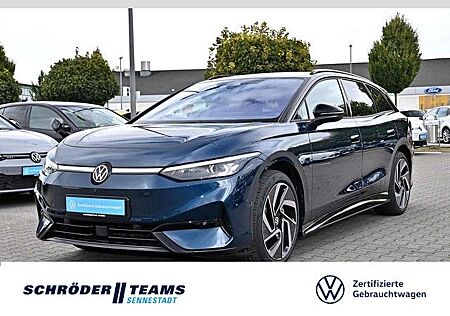 VW ID.7 Volkswagen Tourer Pro
