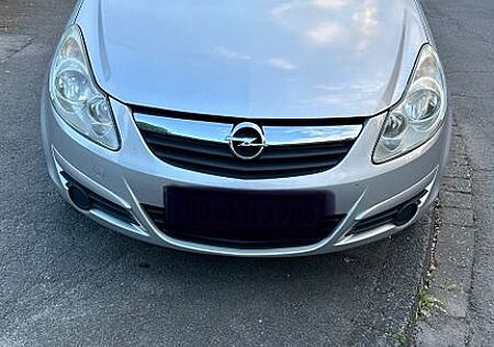 Opel Corsa 1.2 Twinport -