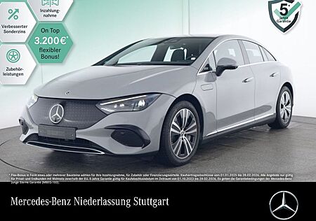 Mercedes-Benz EQE 300 ELECTRIC ART EDITION PREMIUM/DIGI-LIGHT