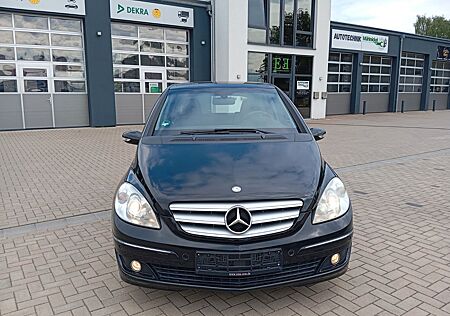 Mercedes-Benz B 170 ,Automat,SZH,PDC,SERV/TÜV NEU
