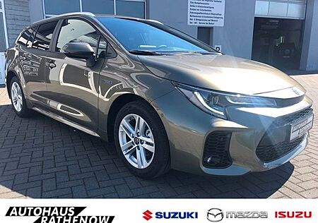 Suzuki Swace 1.8 Hybrid Comfort+ New Face Lift* 3,99 Zi