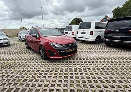 Seat Ibiza SC Cupra TÜV INSP AUTOMATICK GARANTIE