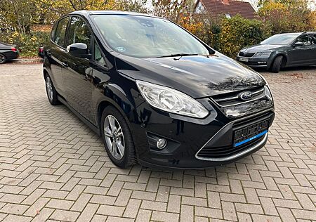 Ford C-Max Sync Edition / Tüv Neu / Euro 5 /SHZ