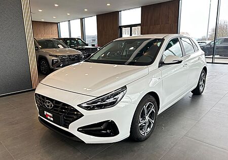 Hyundai i30 Edition 30+ Mild-Hybrid
