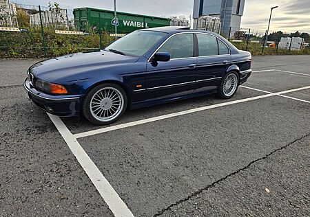 BMW 540i A -