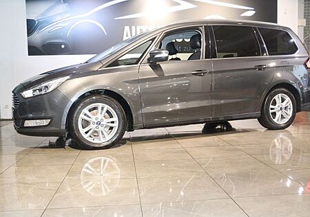 Ford Galaxy Titanium AWD *Automatik*Navi*RFK*