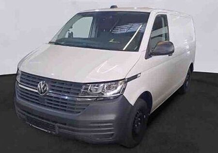 VW T6 Transporter Volkswagen T6.1 Kasten*L1H1*PDC*SHZ*KLIMA*L+