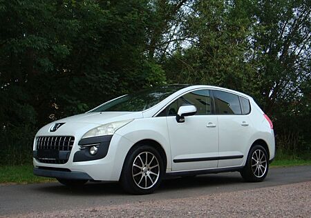 Peugeot 3008 Sport Edition Platinum 155 THP