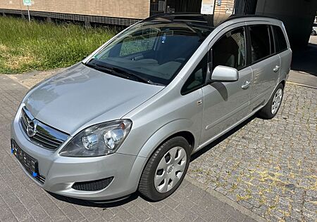 Opel Zafira 1.8 88kW Family