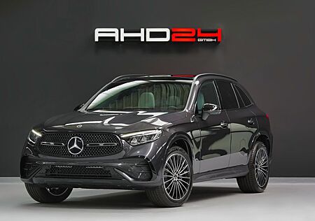 Mercedes-Benz GLC 300 AMG SUV Panorama MY2025