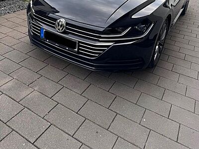 Volkswagen ACT Sport/LED/Navi/1.5 TFSI