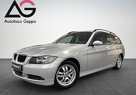 BMW 320i Touring / ab 129 € mtl.