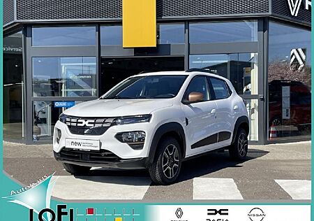 Dacia Spring Extreme ELECTRIC 65