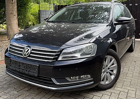 VW Passat Variant Volkswagen 1.6 TDI Comfortline BlueMotion