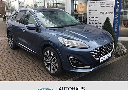Ford Kuga Plug-in Hybrid 2.5 Duratec PHEV VIGNALE 20'