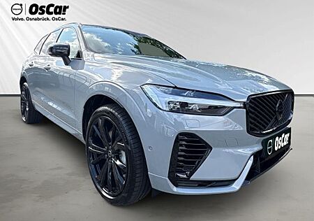 Volvo XC 60 XC60 T6 Recharge Plus Black Edition Lagom-P. Lic