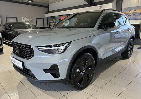 Volvo XC 40 XC40 B3 Plus Black Edition ACC BLIS 360° WinterP