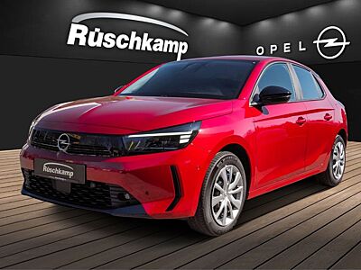 Opel Corsa F Edition 1.2 RückKam LED-Scheinwerfer Win