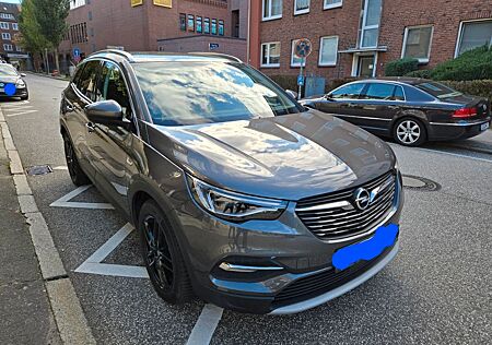 Opel Grandland X Grandland (X) 2.0 Diesel 130kW 120 Jahre Aut...