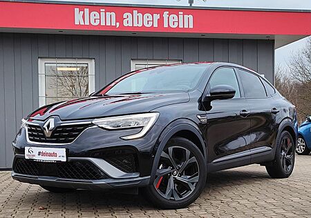 Renault Arkana 1.3 TCe R.S. Line*AHK*ACC*CarPlay*Navi*Qi