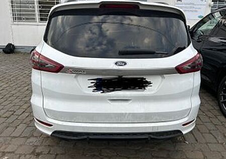 Ford S-Max 1,5 EcoBoost ST-Line ST-Line
