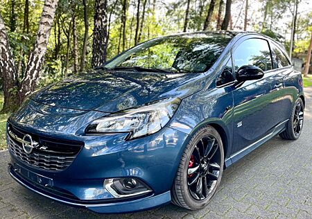 Opel Corsa E OPC-LINE Color Edition *SHZ*LENKRADHEIZ
