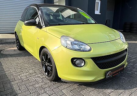 Opel Adam GLAM 1.2