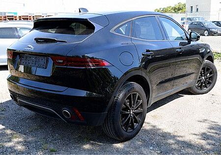 Jaguar E-Pace E-PACE Basis AWD