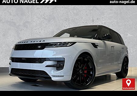 Land Rover Range Rover Sport D300 Dyn.SE 23"BlackP.Standhzg