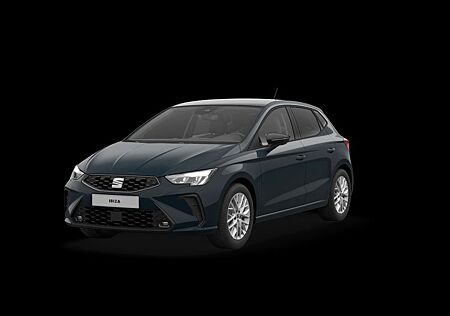 Seat Ibiza 1.0 TSI 85kW Style DSG