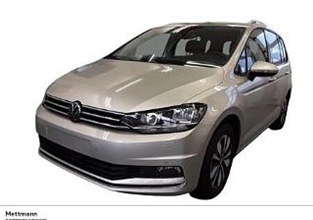 VW Touran Volkswagen Move 1.5 TSI 7-Sitzer DSG NAVI AHK PDC AC