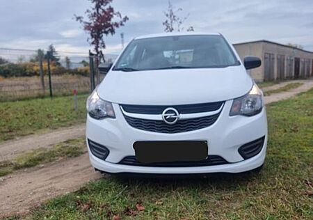 Opel Karl 1.0 Active Active