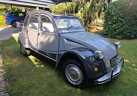 Citroën 2 CV