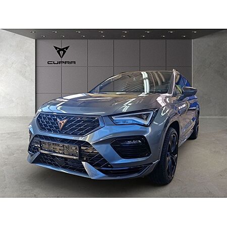 Cupra Ateca leasen