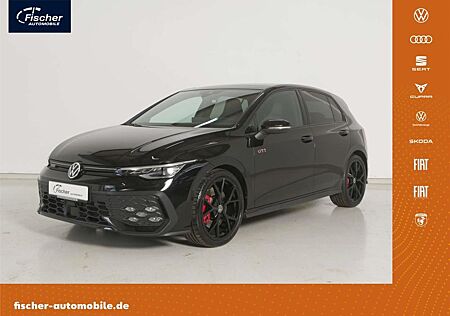VW Golf Volkswagen GTI 2.0 TSI Black Style DSG P-Dach/NAV/LED